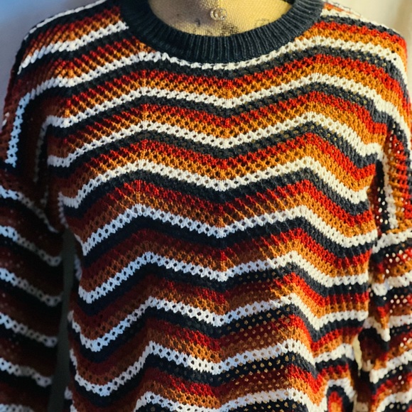 Womens Sweater - Picture 2 of 5